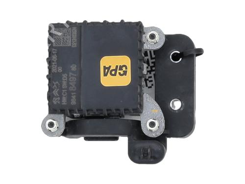 Used Electronic module OPEL MOKKA 1.2 (76) (131 hp) 30868934