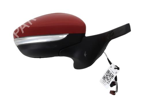 Right mirror CITROËN C3 III (SX) 1.2 THP 110 (SXHNPS, SXHNZT, SXHNZ6) | BP29696225C27 