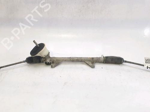 Used Steering rack RENAULT CLIO III (BR0/1, CR0/1) 1.5 dCi (BR17, CR17) (86 hp) 30048694