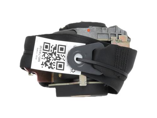 Used Front left seatbelt Front left seatbelt PEUGEOT 206 CC (2D) 1.6 16V (2DNFUF, 2DNFUR) (109 hp) 40058379 40058379