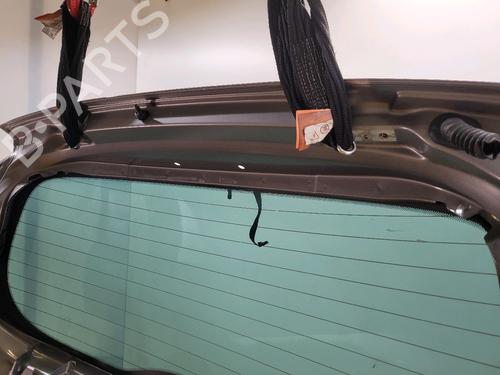 Bakluke CC/Kombi-Kupé RENAULT MODUS / GRAND MODUS (F/JP0_) 1.5 dCi 90 | BP30141300C6