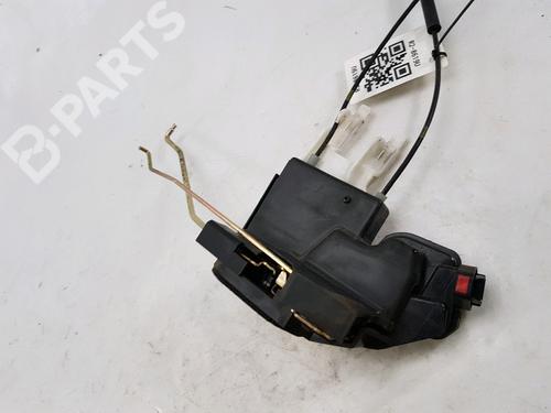Front right lock HYUNDAI SANTA FÉ I (SM) 2.0 CRDi 4x4 | BP11126738C97 