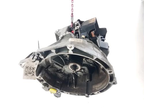 Gearbox FORD FIESTA VI (CB1, CCN) 1.4 TDCi | BP22795838M3 