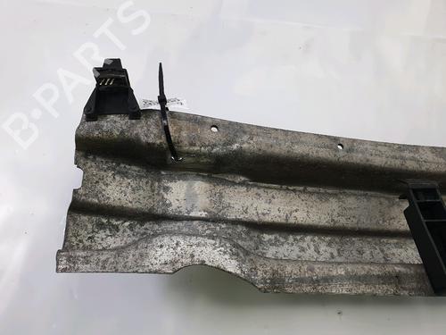 Rear bumper reinforcement AUDI A4 B7 Avant (8ED)  | BP24626503C73 