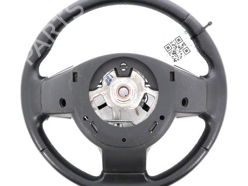 Steering wheel NISSAN NOTE (E11, NE11) 1.5 dCi | BP36548922C49 - Image 2