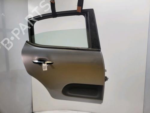 right-rear-door-citroen-c3-iii-sx-2016-37166683 main image