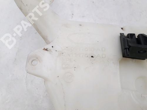 Windscreen washer tank FORD FUSION (JU_) 1.4 TDCi | BP10438376C113 