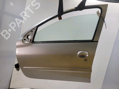 left-front-door-peugeot-206-2l_-2m_-2009-2010-2011-2012-2013-37483649 main image