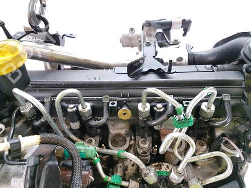 Engine RENAULT CLIO III (BR0/1, CR0/1) 1.5 dCi (BR17, CR17) | BP29517333M1 