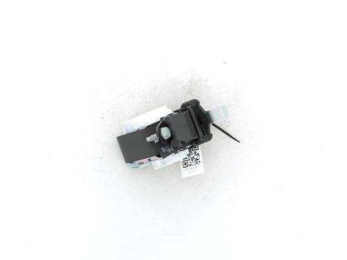 Venstre bak beltestrammer CITROËN C3 II (SC_) 1.2 VTi 82 | BP16560679C89 