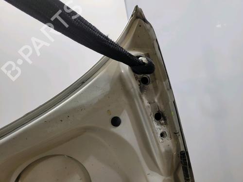 Hood BMW 3 Coupe (E46) 320 Ci | BP30118274C1 