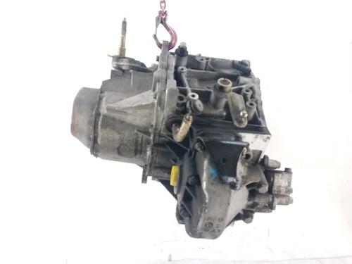 Gearbox PEUGEOT 206 Hatchback (2A/C) 2.0 HDI 90 | BP24708210M3 