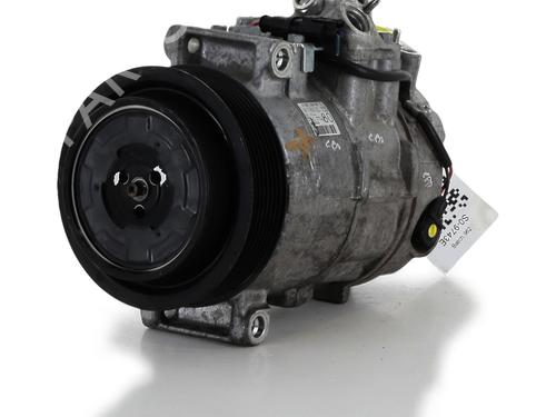 AC Kompressor MERCEDES-BENZ SLK (R171) 200 Kompressor (171.445) (184 hp) 29578690