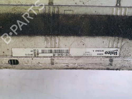 Intercooler FORD B-MAX (JK) 1.0 EcoBoost | BP29741579M30 