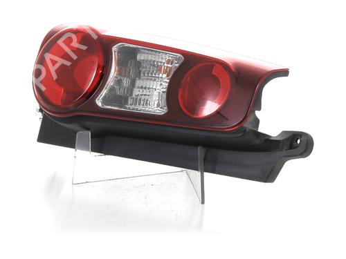 Left taillight CITROËN BERLINGO Box Body/MPV (B9) 1.6 HDi 90 | BP30584268C34