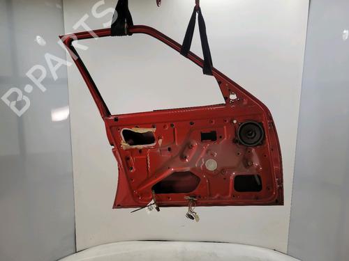 Left front door PEUGEOT 205 II (20A/C)  | BP29197549C2 