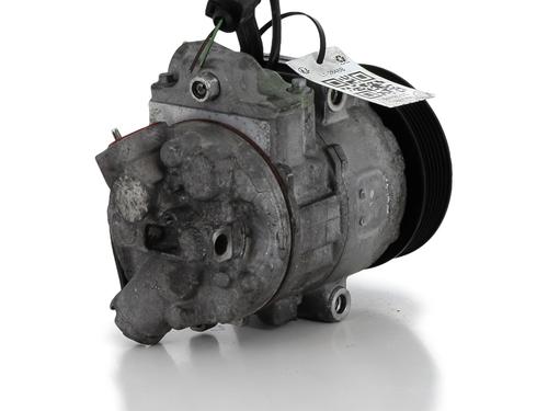 Compressor A/A SEAT IBIZA IV (6J5, 6P1) 1.4 TDI | BP28505196M34 