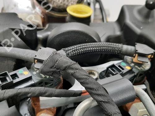 Engine AUDI Q3 (8UB, 8UG) 2.0 TDI quattro | BP33331975M1 - Image 10