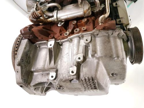 Engine RENAULT MEGANE IV Hatchback (B9A/M/N_) 1.5 dCi 110 (B9A3) | BP29820021M1