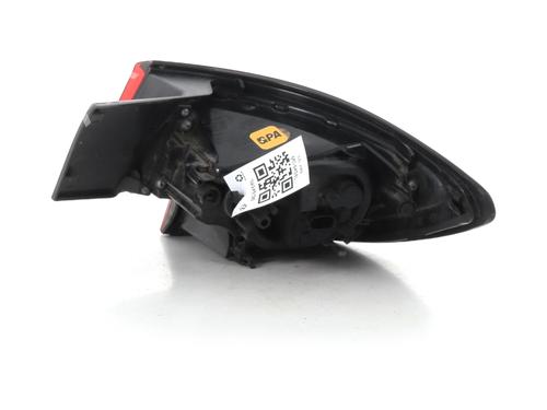 Left taillight OPEL ASTRA K (B16) 1.6 CDTi (68) | BP32006790C34