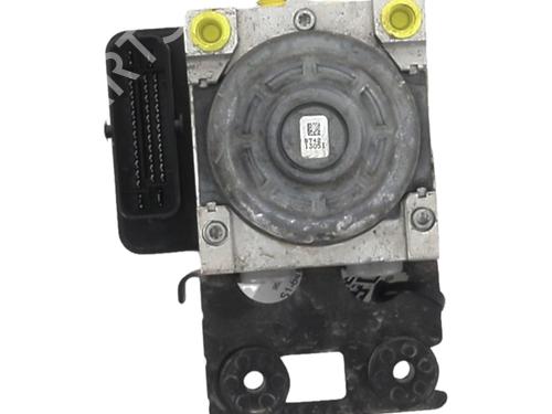 ABS pump OPEL VIVARO B Van (X82) 1.6 CDTI (05) | BP33111154M43  - Image 5