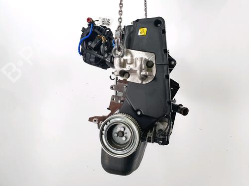 Used Engine Engine 37657639 37657639