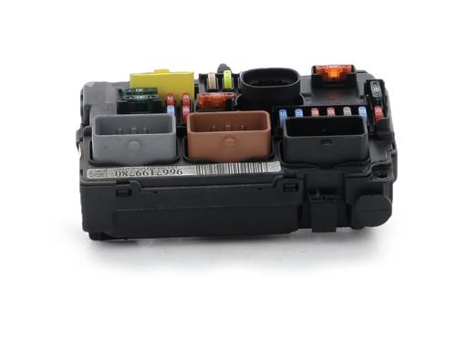 Used Fuse box Fuse box PEUGEOT 207 (WA_, WC_) 1.4 HDi (68 hp) 36373506 36373506