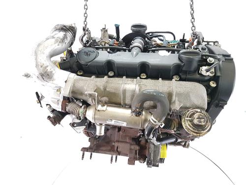 Engine PEUGEOT 307 (3A/C) 2.0 HDi 110 | BP32975444M1  - Image 5
