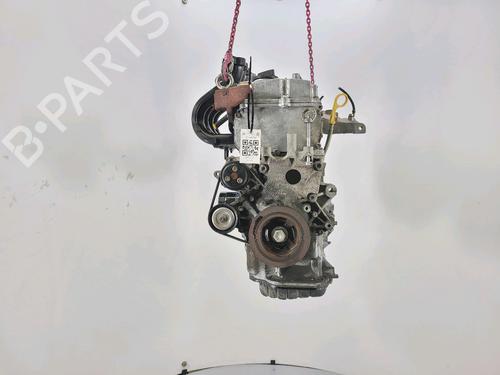 Używane Silnik NISSAN MICRA III (K12) 1.4 16V (88 hp) 23215929