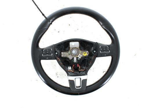 Steering wheel VW TOURAN (1T3) 2.0 TDI | BP15496782C49 