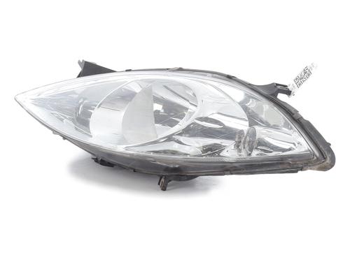 left-headlight-mercedes-benz-a-class-w169-2004-2005-2006-2007-2008-2009-2010-2011-2012-32130461 main image