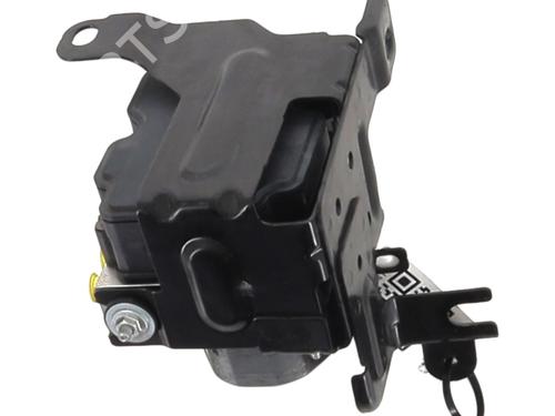 ABS pump PEUGEOT 308 II (LB_, LP_, LW_, LH_, L3_) 1.6 THP | BP24536282M43