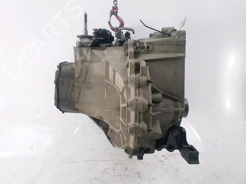 Gearbox CITROËN C4 Picasso I MPV (UD_) 1.6 HDi | BP30957044M3