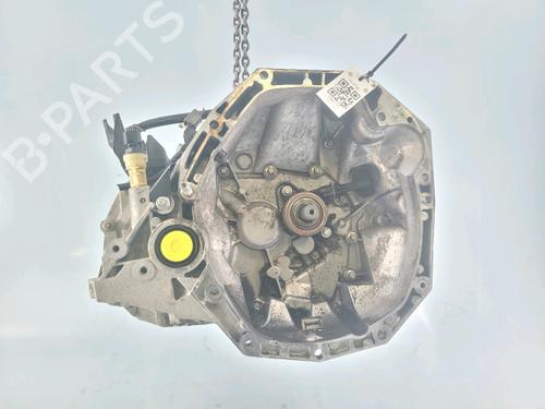 Gearbox DACIA SANDERO 1.5 dCi | BP40557518M3 - Image 2