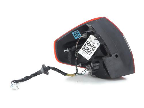 Right taillight RENAULT KOLEOS I (HY_) 2.0 dCi 4x4 (HY0K) | BP31367709C35