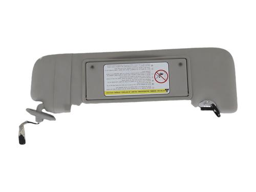 Used Right sun visor Right sun visor PEUGEOT 207 CC (WD_) 1.6 16V (120 hp) 39704670 39704670