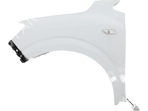 Used Left front fenders Left front fenders 37532151 37532151