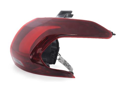 Right taillight PEUGEOT 2008 I (CU_) 1.2 THP 110 / PureTech 110 | BP39161065C35 - Image 2