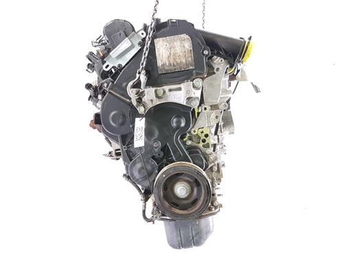Motor PEUGEOT PARTNER Box Body/MPV [2008-2025]  28366028