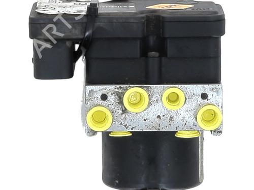 ABS pump FORD FOCUS C-MAX (DM2) 1.8 TDCi | BP25706614M43 