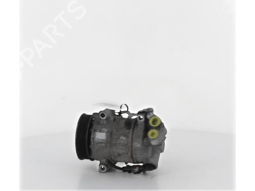 AC compressor CITROËN C4 Picasso II 1.6 BlueHDi 120 | BP39160594M34 - Image 3