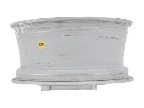Used Rim Rim ALFA ROMEO GIULIETTA (940_) 2.0 JTDM (940.FXL1A) (140 hp) 39941228 39941228