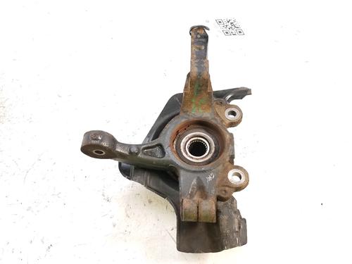 Left front steering knuckle FIAT DOBLO Cargo (263_) 1.6 D Multijet (263WXD1B, 263WXR1B, 263WXX1B, 263ZXD1B,... | BP13681313M25 