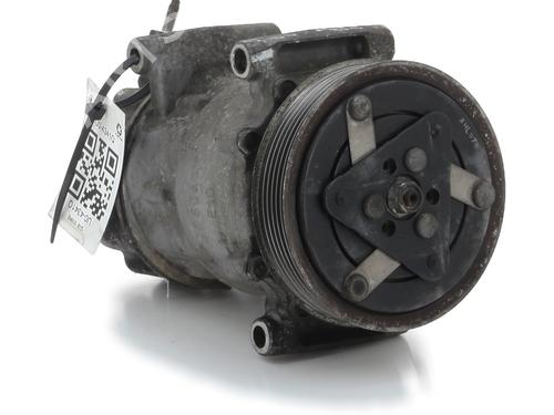 AC compressor PEUGEOT 207 (WA_, WC_) 1.4 HDi | BP28106036M34 
