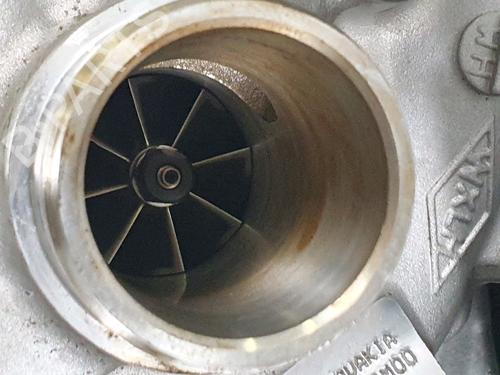 Engine PEUGEOT 2008 I (CU_) 1.2 THP 130 / PureTech 130 | BP35891851M1 - Image 7