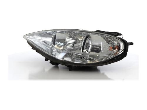 Used Left headlight PEUGEOT 807 (EB_) 2.0 HDI (136 hp) 27246418
