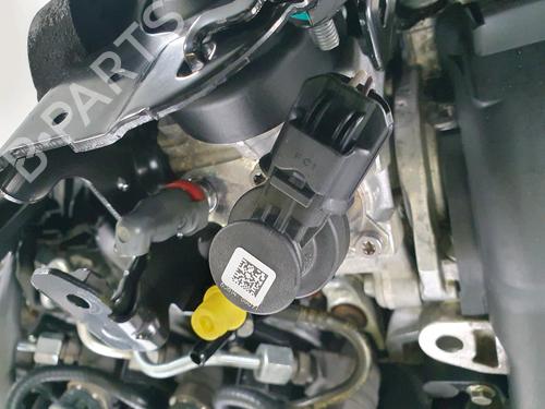 Engine RENAULT CLIO IV (BH_) 1.5 dCi 75 | BP33926007M1  - Image 8