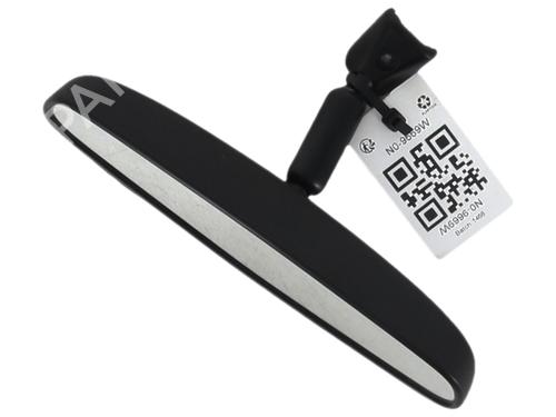Rear mirror OPEL KARL (C16) 1.0 | BP37869832I6 - Image 3