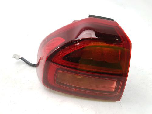 Used Left taillight Left taillight KIA NIRO I (DE) E-NIRO (204 hp) 10435920 10435920