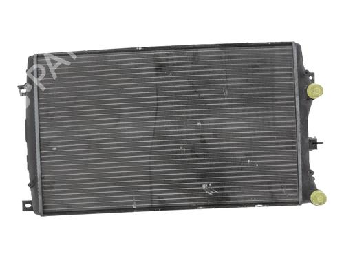 water-radiator-seat-leon-1p1-2005-2006-2007-2008-2009-2010-2011-2012-2013-33645946 main image